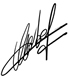 Signature
