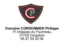 CORDONNIER PHILIPPE