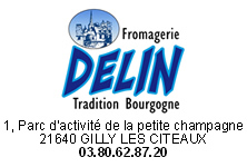 Fromagerie Delin