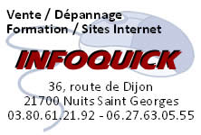 InfoQuick